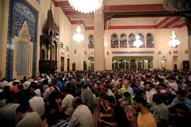 الخطيب وغاياته الإقناعية 